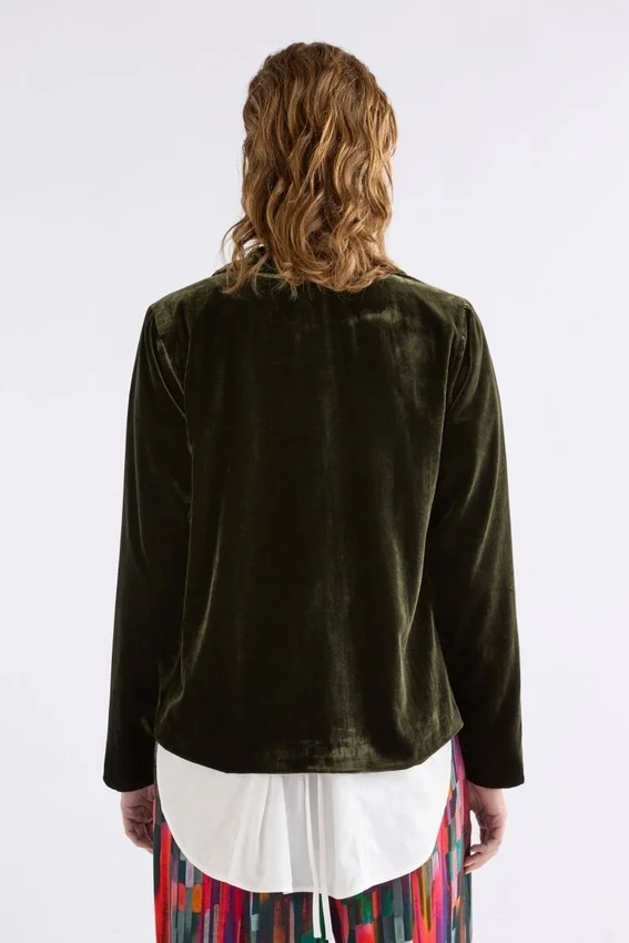 Suuri Zweireihiger Blazer Suuri Zweireihiger Blazer