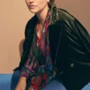 Suuri Zweireihiger Blazer Suuri Zweireihiger Blazer