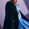 Suuri Zweireihiger Blazer Suuri Zweireihiger Blazer