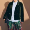 Suuri Zweireihiger Blazer Suuri Zweireihiger Blazer