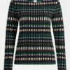 Svea Bio-Strickpullover