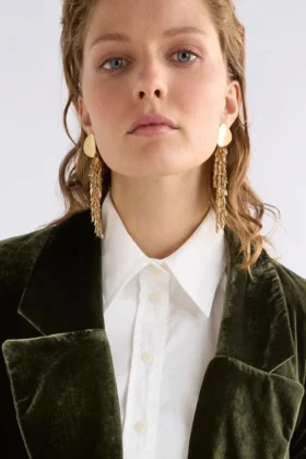 Taalmo-Ohrringe Taalmo-Ohrringe