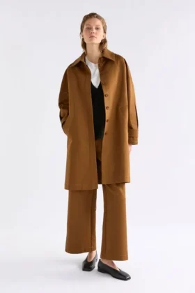 Talli-Jacke
