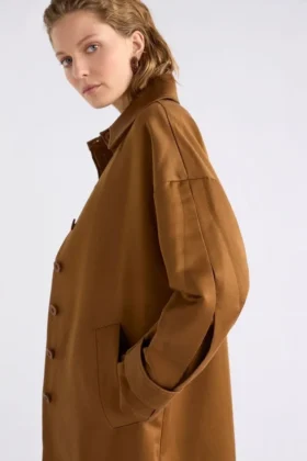 Talli-Jacke
