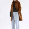 Talli-Jacke