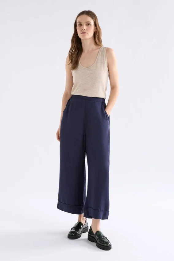 Tanktop aus Merinowolle Tanktop aus Merinowolle