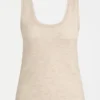 Tanktop aus Merinowolle Tanktop aus Merinowolle