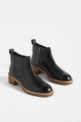 Tekk-Stiefel