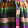 Tilko Leinen-Hemdkleid mit Lysbro-Print Tilko Leinen-Hemdkleid mit Lysbro-Print