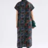 Tilko Leinen-Shirtkleid Tilko Leinen-Shirtkleid
