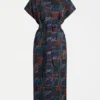 Tilko Leinen-Shirtkleid Tilko Leinen-Shirtkleid