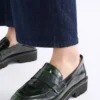 Tirstta Plateau-Loafer Tirstta Plateau-Loafer