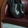 Tirstta Plateau-Loafer Tirstta Plateau-Loafer