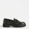 Tirstta Plateau-Loafer Tirstta Plateau-Loafer