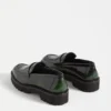 Tirstta Plateau-Loafer Tirstta Plateau-Loafer