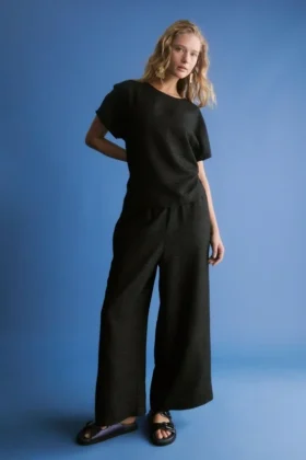 Tüllhose