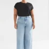 Tovi Regen Jean Vintage Blue Tovi Regen Jean Vintage Blue