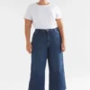 Tovi Regen-Jeans