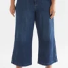 Tovi Regen-Jeans