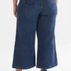 Tovi Regen-Jeans