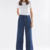 Tovi Regen-Jeans