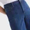Tovi Regen-Jeans