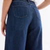 Tovi Regen-Jeans