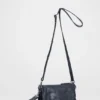 Triple City Ledertasche