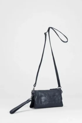 Triple City Ledertasche Triple City Ledertasche
