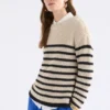 Tuuva-Pullover