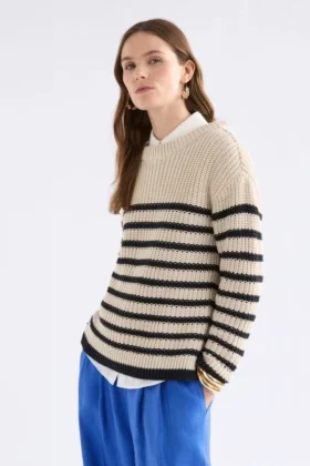 Tuuva-Pullover