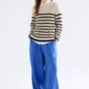 Tuuva-Pullover