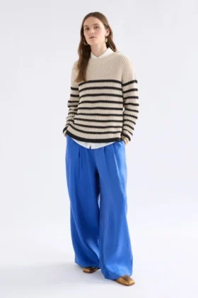 Tuuva-Pullover