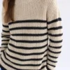 Tuuva-Pullover